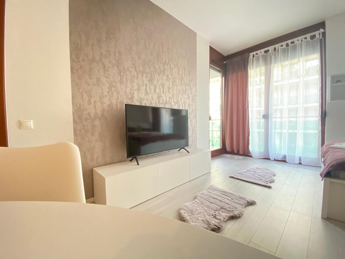 Marina Panorama Apartment & Garage Budapest Exterior photo